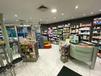 Pharmacie de la Côte Pavée Paillasse-carrier