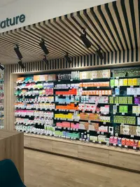 Pharmacie de la Patte d'Oie