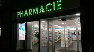 Pharmacie de la Place