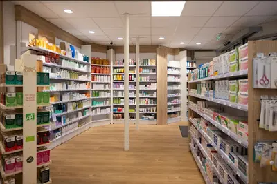 Pharmacie de la Providence