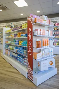 Pharmacie de Lardenne