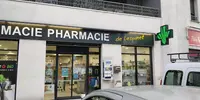 Pharmacie de Lespinet