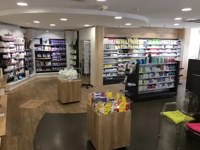 Pharmacie de Limayrac