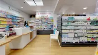 Pharmacie de Pouvourville