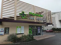 Pharmacie des Argoulets
