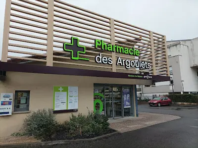 Pharmacie des Argoulets