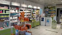 Pharmacie des Coteaux