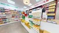 Pharmacie des Facs