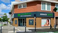 Pharmacie des Fontaines