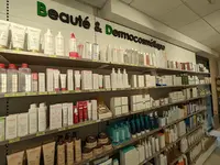 Pharmacie des Landes