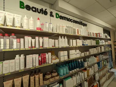 Pharmacie des Landes