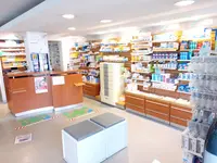 Pharmacie des Minimes