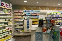 Pharmacie des Ponts Jumeaux Snc