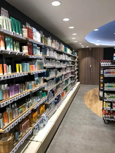 Pharmacie des Pradettes