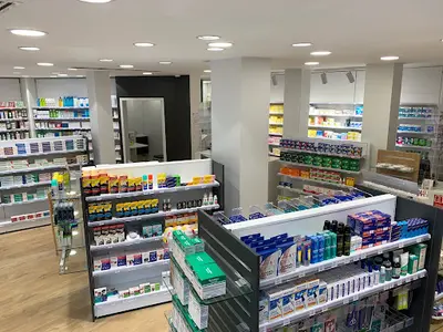 Pharmacie du Conseil