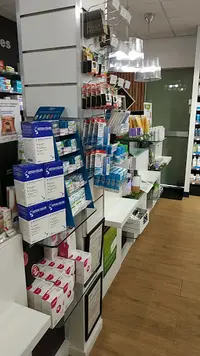 Pharmacie du Floreal