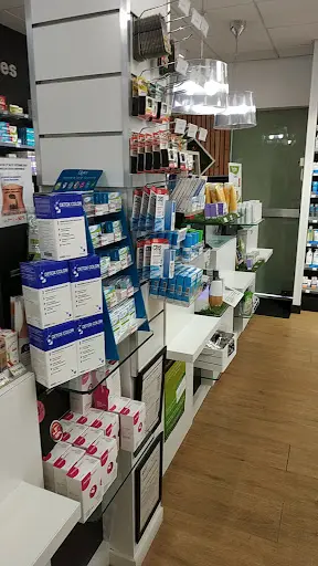 Pharmacie du Floreal