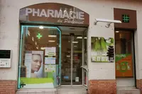 Pharmacie du Parlement