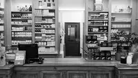 Pharmacie du Pont des Minimes