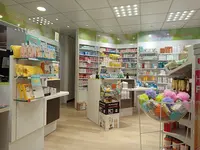 Pharmacie du Printemps