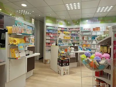 Pharmacie du Printemps