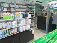 Pharmacie du Raisin
