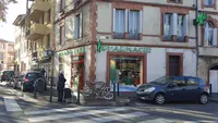 Pharmacie du Ravelin