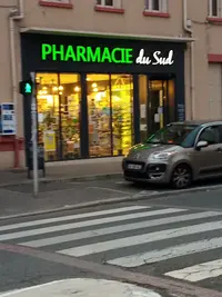 Pharmacie du Sud - Well&well