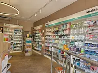 Pharmacie Enjalbert