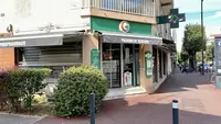 Pharmacie Gensane