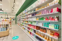 Pharmacie Guillaumet