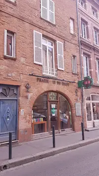 Pharmacie Herboristerie du Lycée