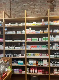 Pharmacie Herboristerie Millefeuille