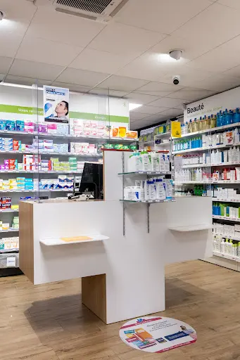 Pharmacie Jean Chaubet