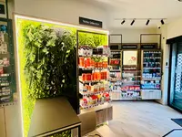 Pharmacie Jeanne D’arc