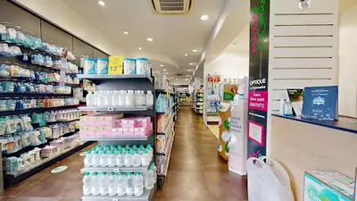 Pharmacie la Toulousaine