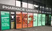 Pharmacie Lafayette de la Vache