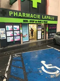 Pharmacie Lapalu