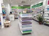 Pharmacie Matabiau