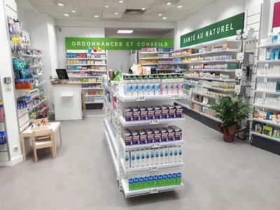 Pharmacie Matabiau