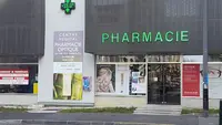 Pharmacie Métro Rangueil