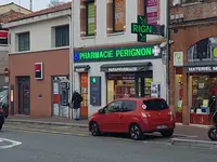 Pharmacie Morales Jolicoeur