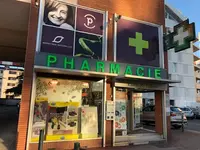 Pharmacie Pasteur