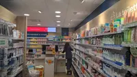 Pharmacie Rive Gauche Totum