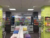 Pharmacie Saint-agne