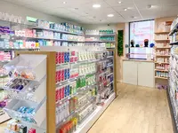 Pharmacie Saint Aubin
