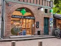 Pharmacie Saint Georges - Anton&willem