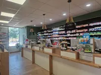 Pharmacie Saint-martin