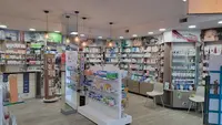 Pharmacie Saint-roch