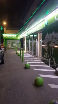 Pharmacie Silvio Trentin - Pharmacie À Toulouse Minimes